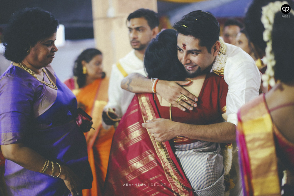 indian traditional wedding ceremony