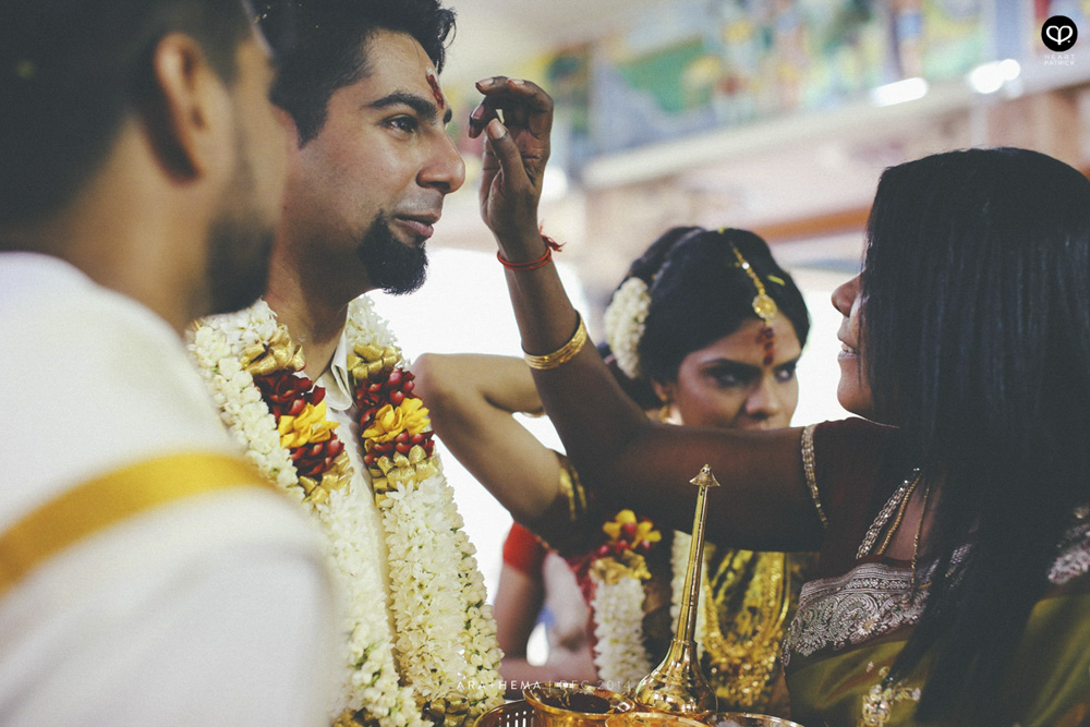 indian traditional wedding ceremony