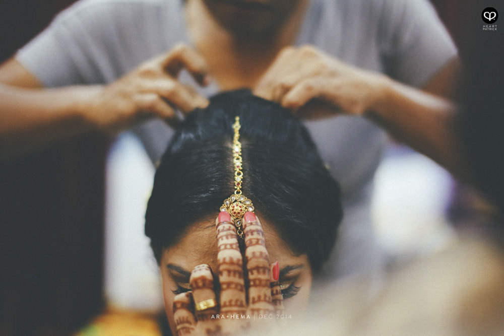 indian traditional wedding ceremony