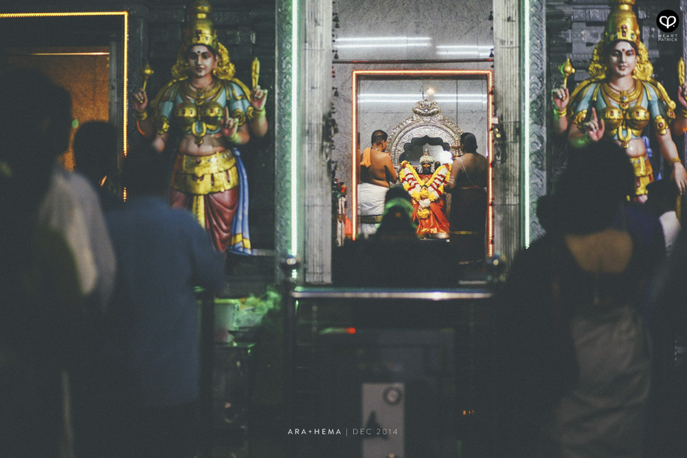 indian traditional wedding ceremony