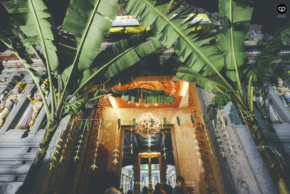 indian traditional wedding ceremony