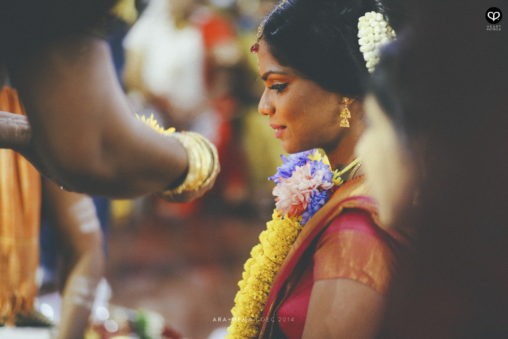 indian traditional wedding ceremony