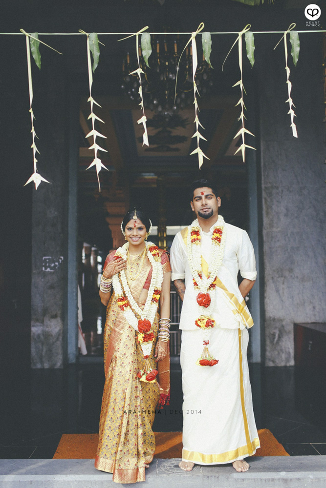 indian traditional wedding ceremony
