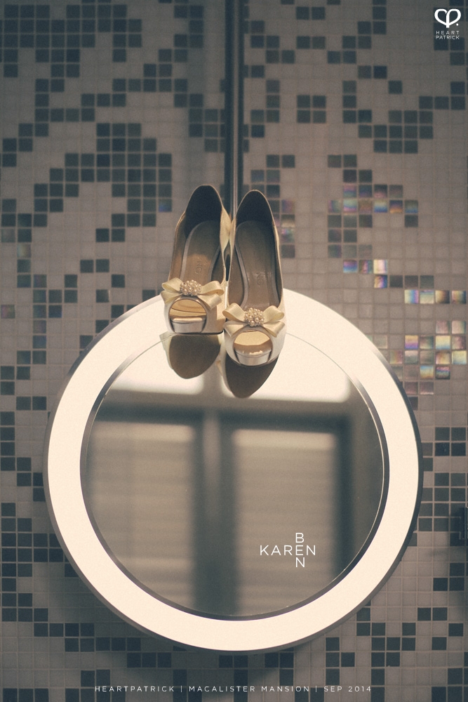 chinese prewedding wedding actual-day macalister mansion, georgetown, penang