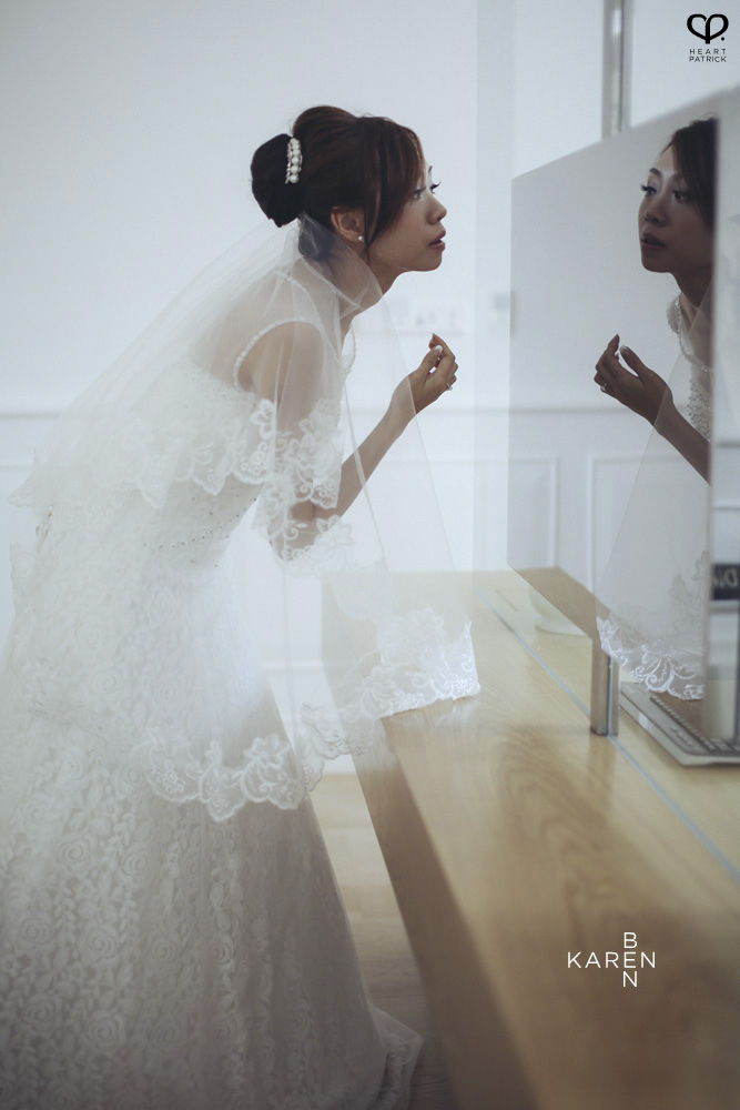 chinese prewedding wedding actual-day macalister mansion, georgetown, penang