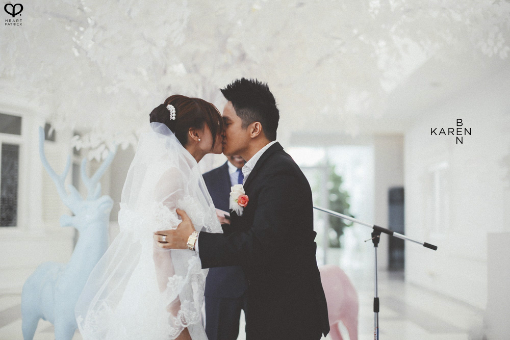 chinese prewedding wedding actual-day macalister mansion, georgetown, penang