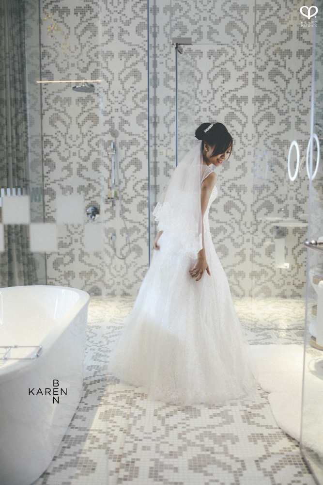 chinese prewedding wedding actual-day macalister mansion, georgetown, penang