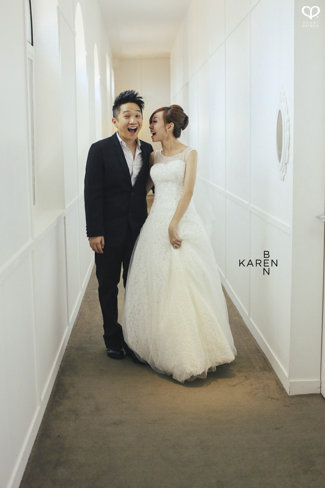 chinese prewedding wedding actual-day macalister mansion, georgetown, penang