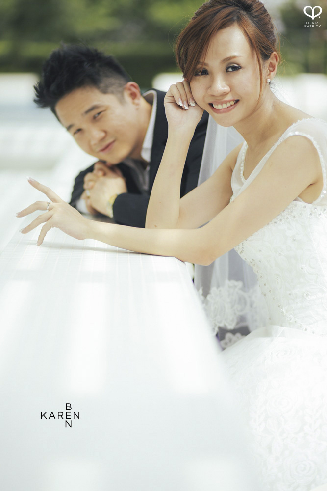 chinese prewedding wedding actual-day macalister mansion, georgetown, penang