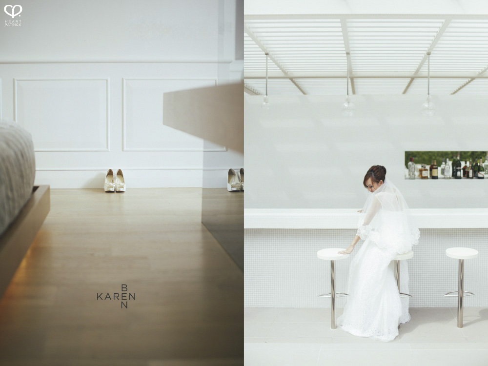 chinese prewedding wedding actual-day macalister mansion, georgetown, penang