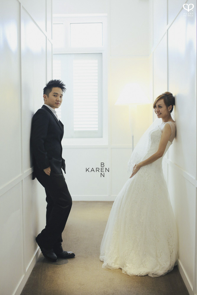 chinese prewedding wedding actual-day macalister mansion, georgetown, penang