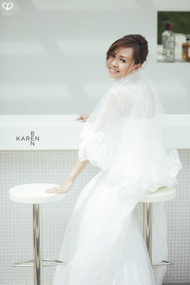 chinese prewedding wedding actual-day macalister mansion, georgetown, penang