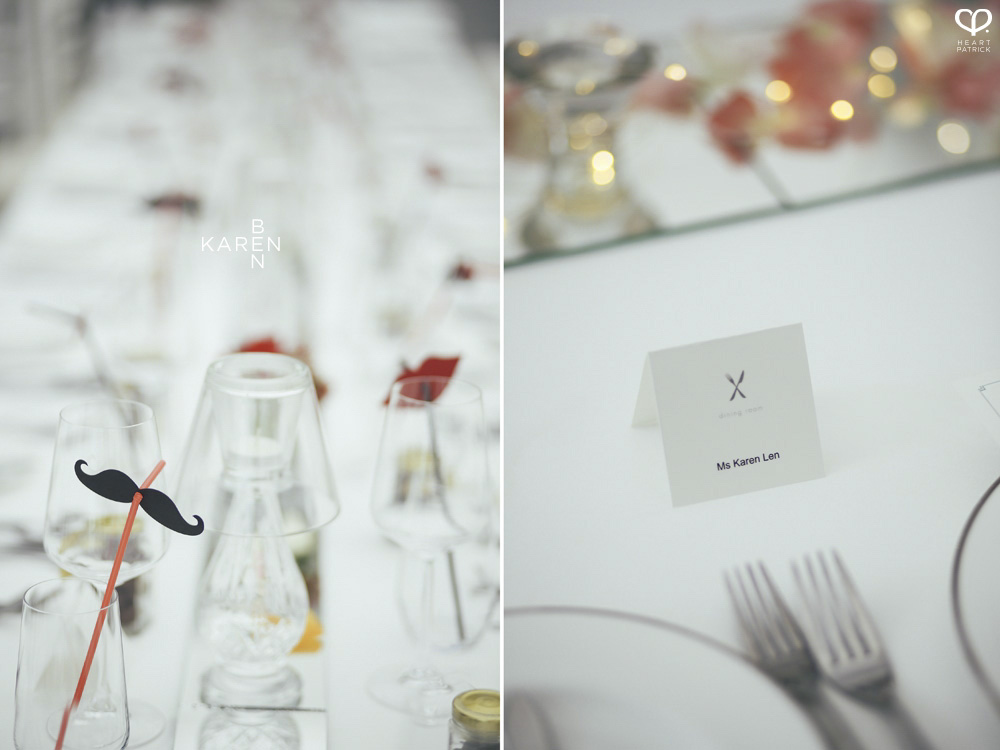 chinese prewedding wedding actual-day macalister mansion, georgetown, penang