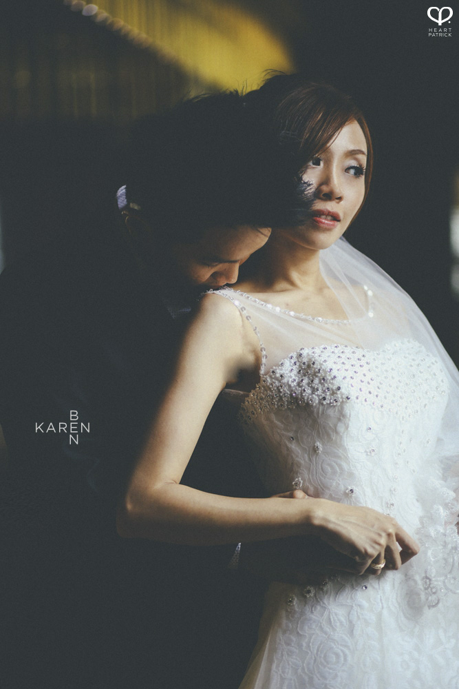 chinese prewedding wedding actual-day macalister mansion, georgetown, penang
