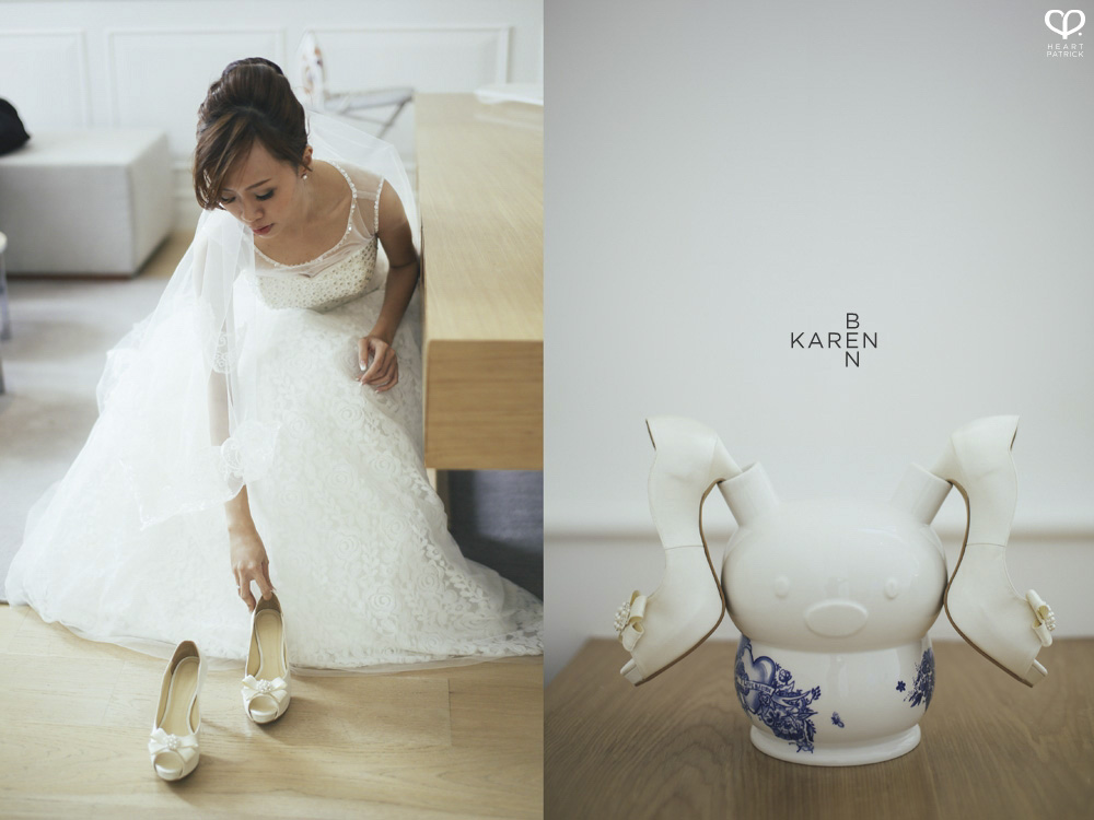 chinese prewedding wedding actual-day macalister mansion, georgetown, penang