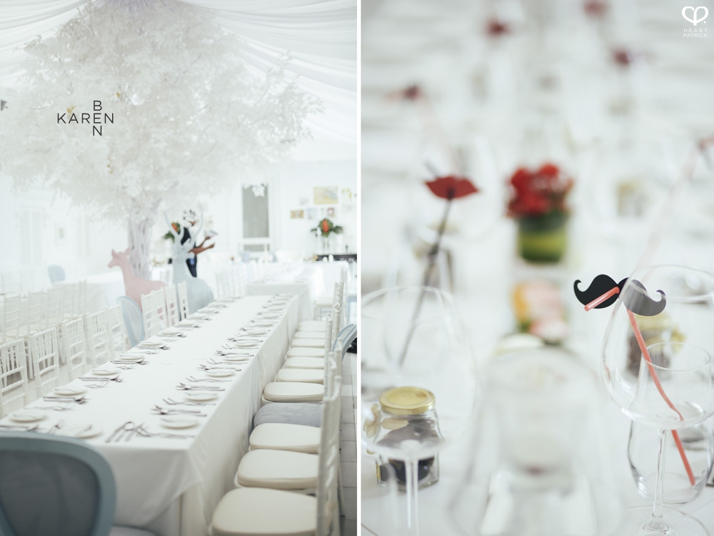 chinese prewedding wedding actual-day macalister mansion, georgetown, penang