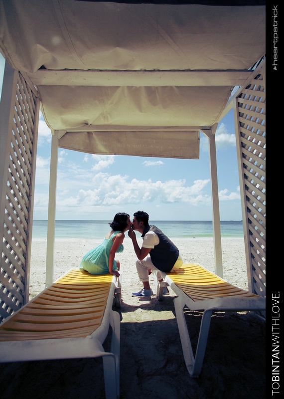prewedding singapore pulau bintan island