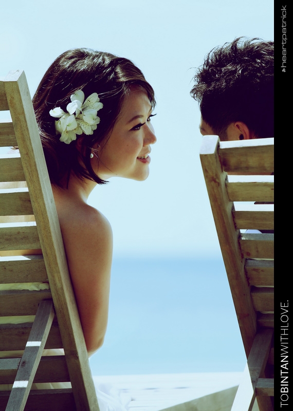 prewedding singapore pulau bintan island