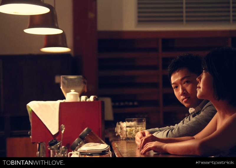 prewedding singapore pulau bintan island