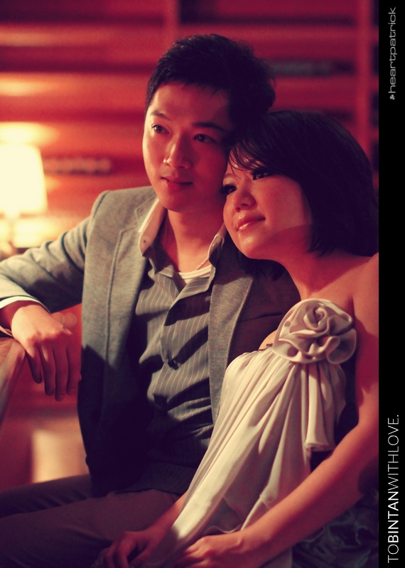 prewedding singapore pulau bintan island