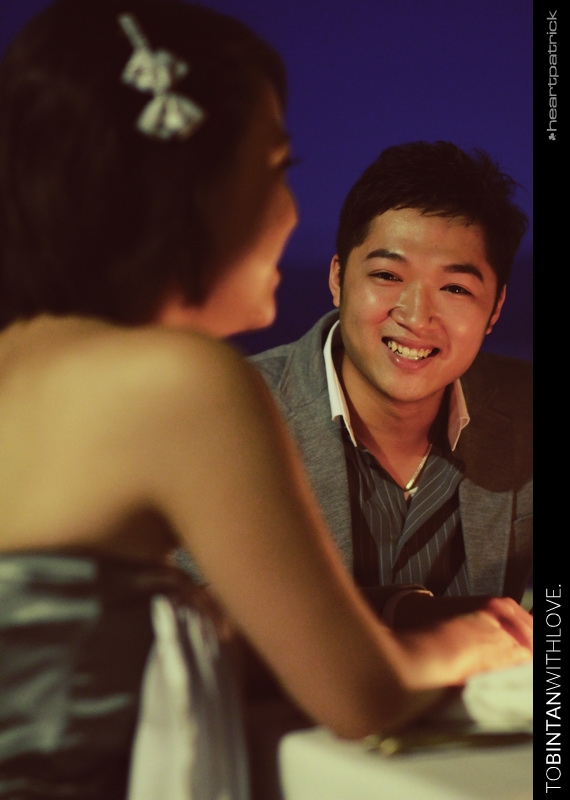 prewedding singapore pulau bintan island