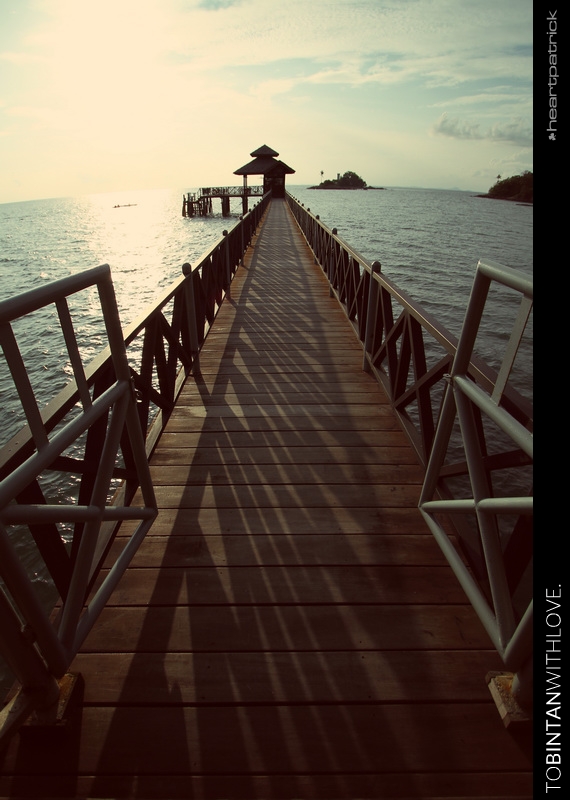 prewedding singapore pulau bintan island