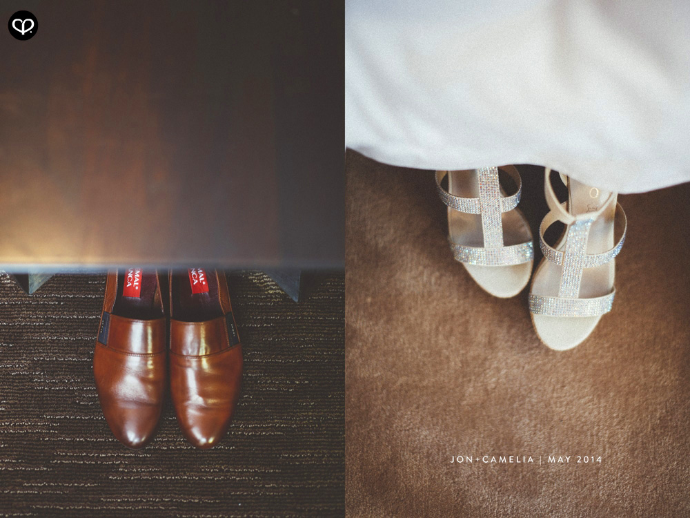 actual-day beach wedding and dinner reception at the Andaman Langkawi Malaysia