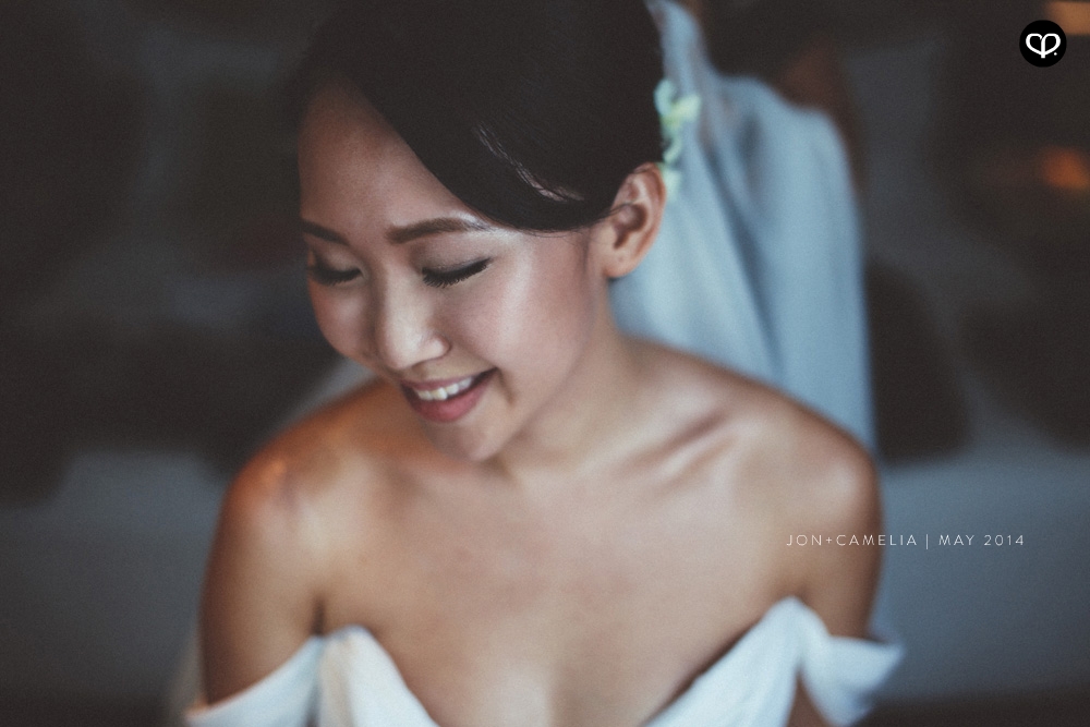 actual-day beach wedding and dinner reception at the Andaman Langkawi Malaysia