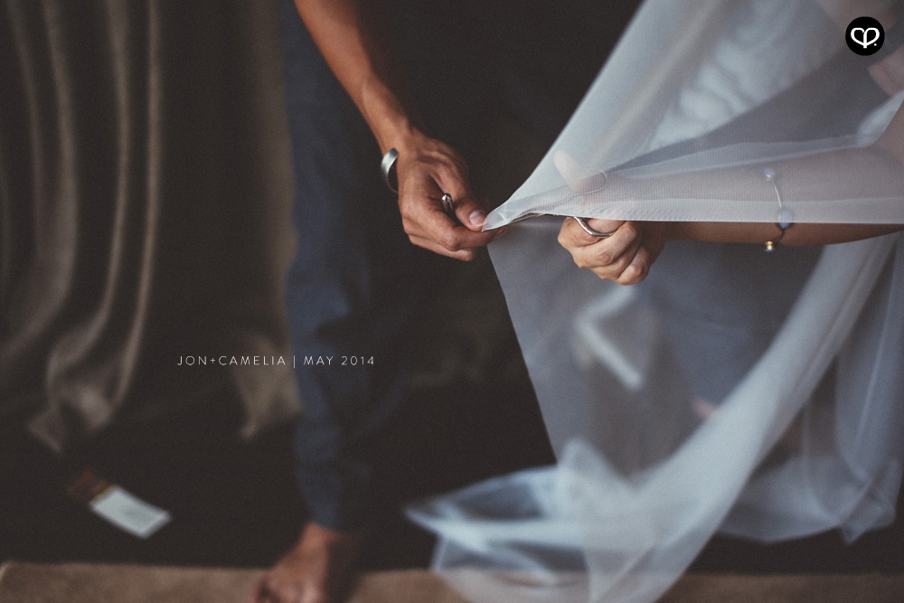 actual-day beach wedding and dinner reception at the Andaman Langkawi Malaysia