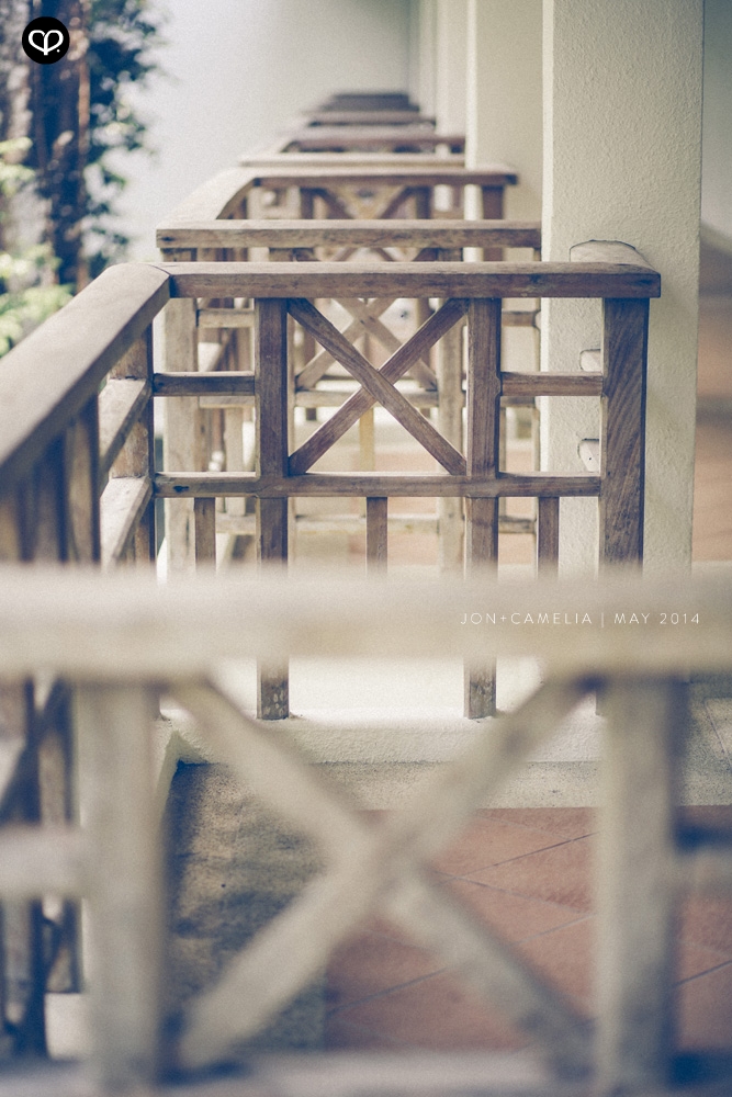 actual-day beach wedding and dinner reception at the Andaman Langkawi Malaysia