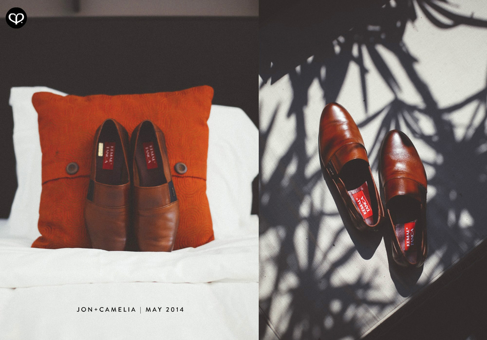 actual-day beach wedding and dinner reception at the Andaman Langkawi Malaysia