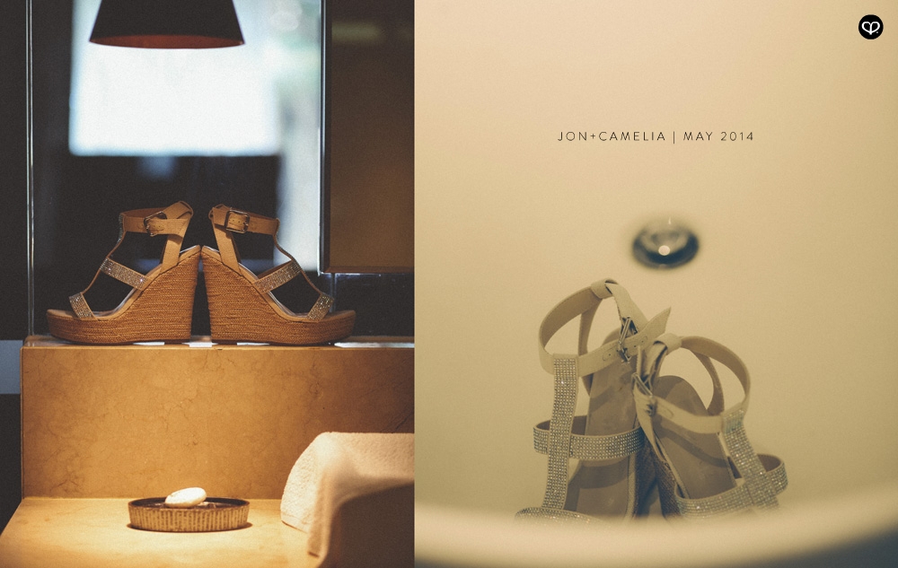 actual-day beach wedding and dinner reception at the Andaman Langkawi Malaysia