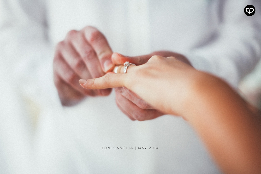 actual-day beach wedding and dinner reception at the Andaman Langkawi Malaysia