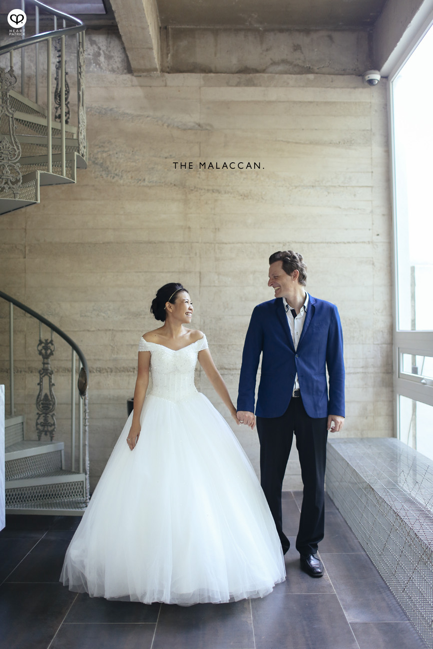 prewedding portrait photography malacca melaka jonker stadthuys heritage