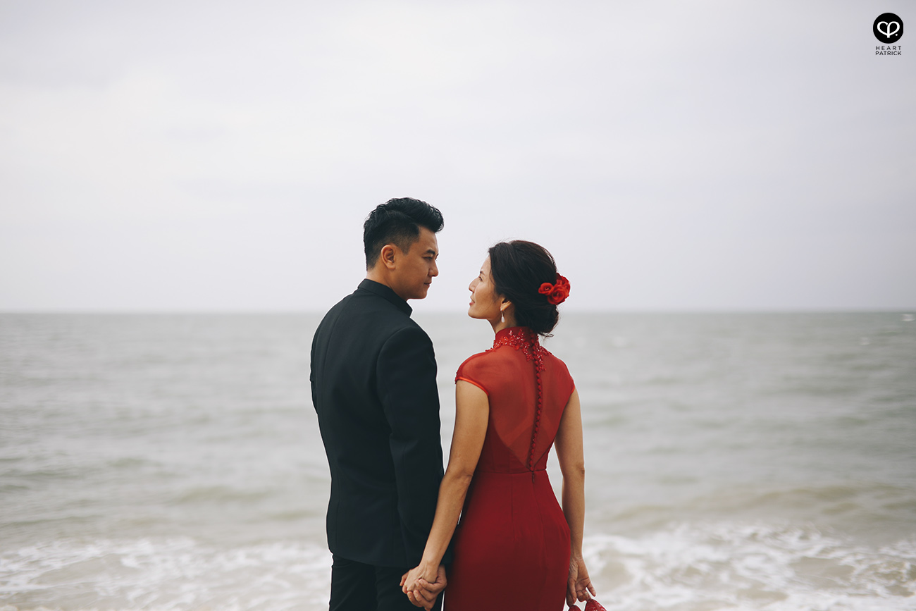 heartpatrick traditional chinese wedding ceremony photography in georgetown penang