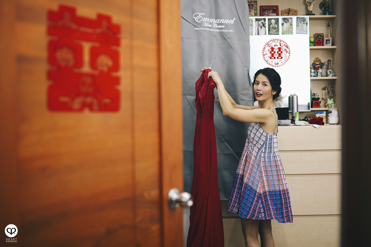 heartpatrick traditional chinese wedding ceremony photography in georgetown penang