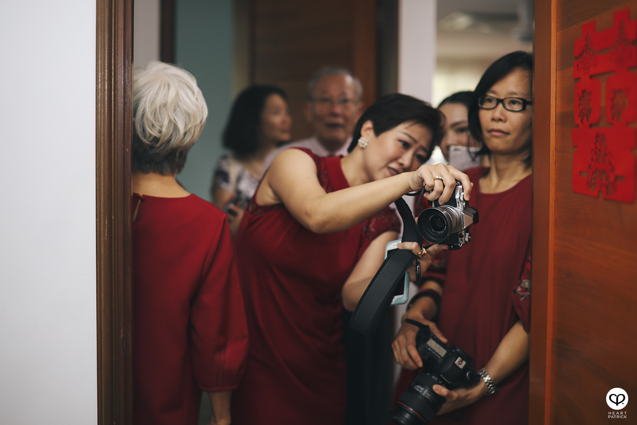 heartpatrick traditional chinese wedding ceremony photography in georgetown penang