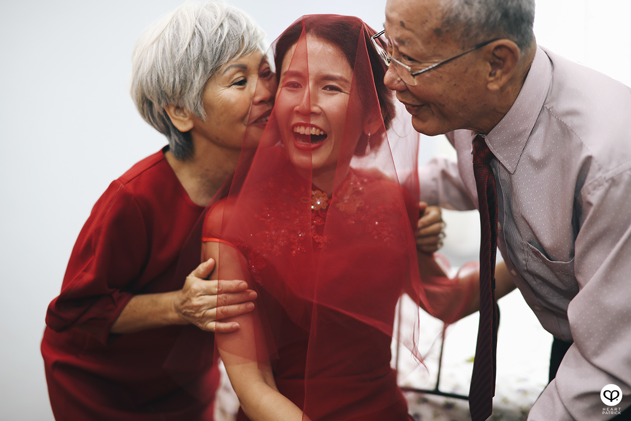 heartpatrick traditional chinese wedding ceremony photography in georgetown penang
