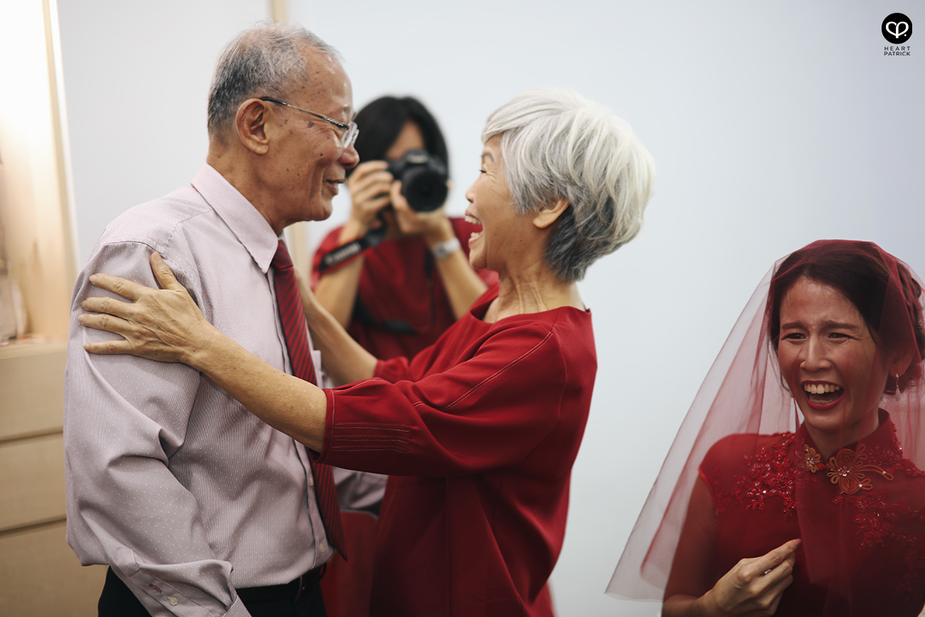 heartpatrick traditional chinese wedding ceremony photography in georgetown penang