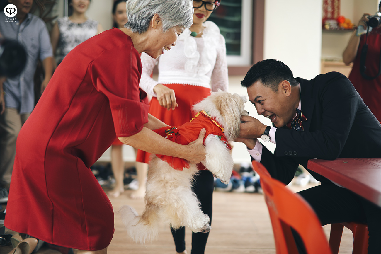 heartpatrick traditional chinese wedding ceremony photography in georgetown penang