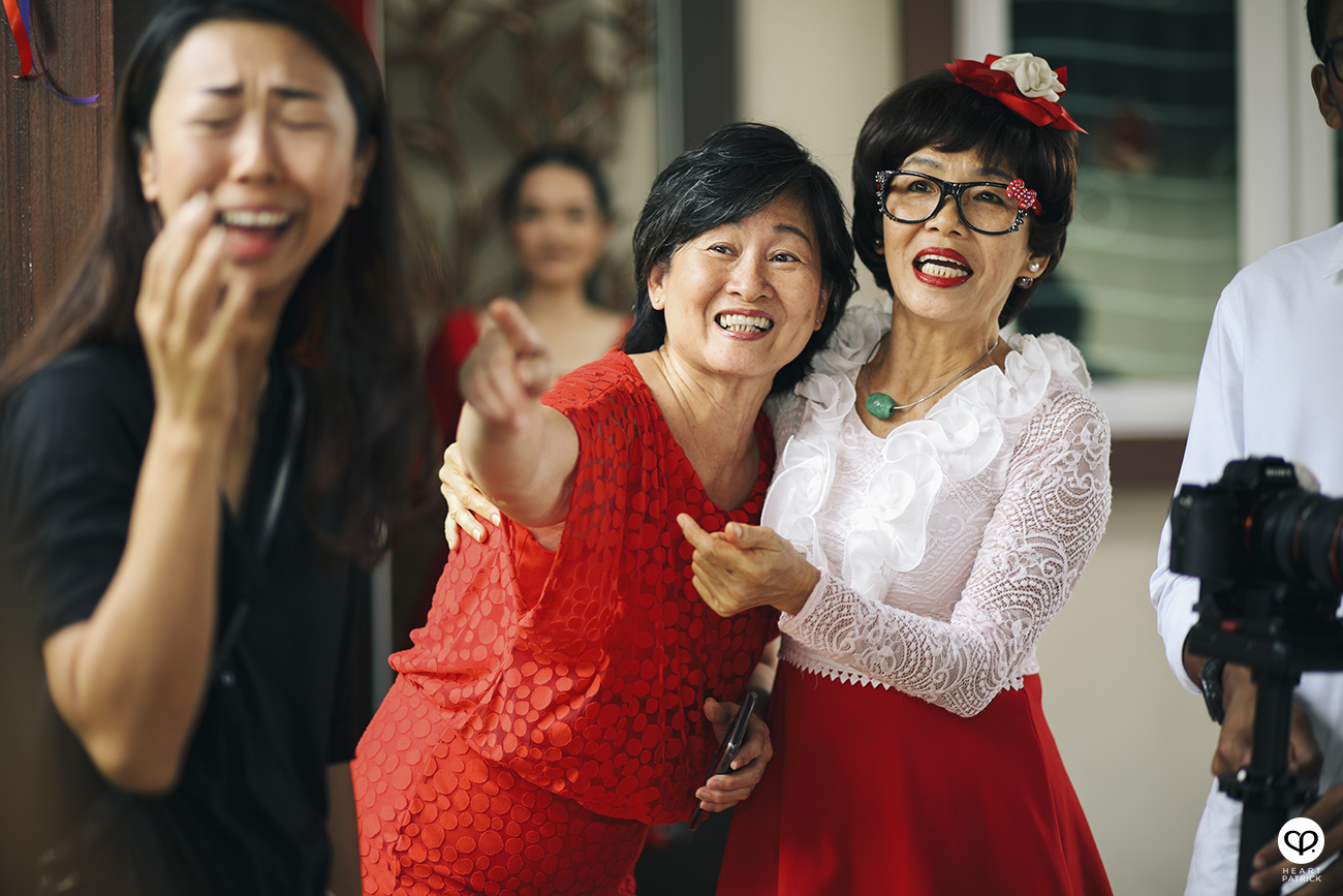 heartpatrick traditional chinese wedding ceremony photography in georgetown penang
