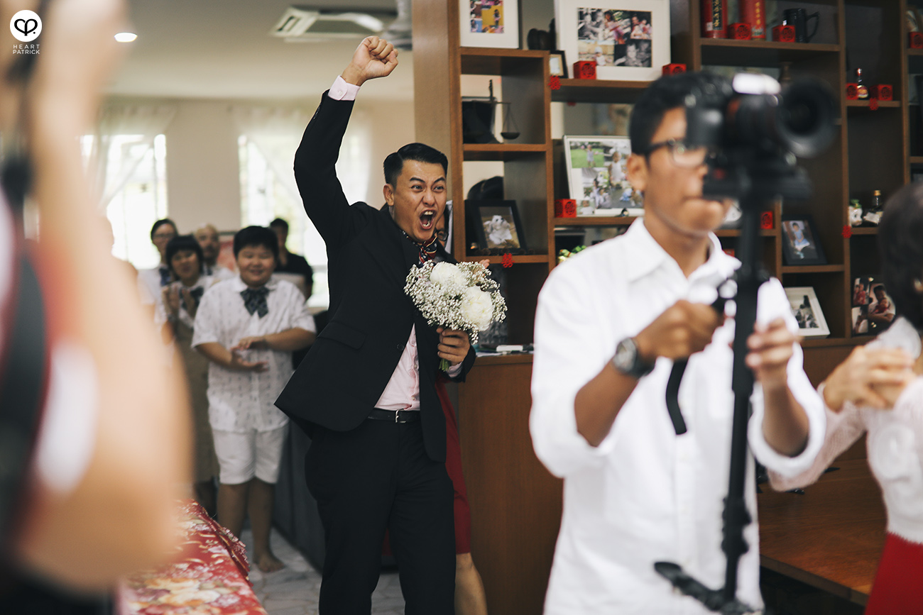 heartpatrick traditional chinese wedding ceremony photography in georgetown penang