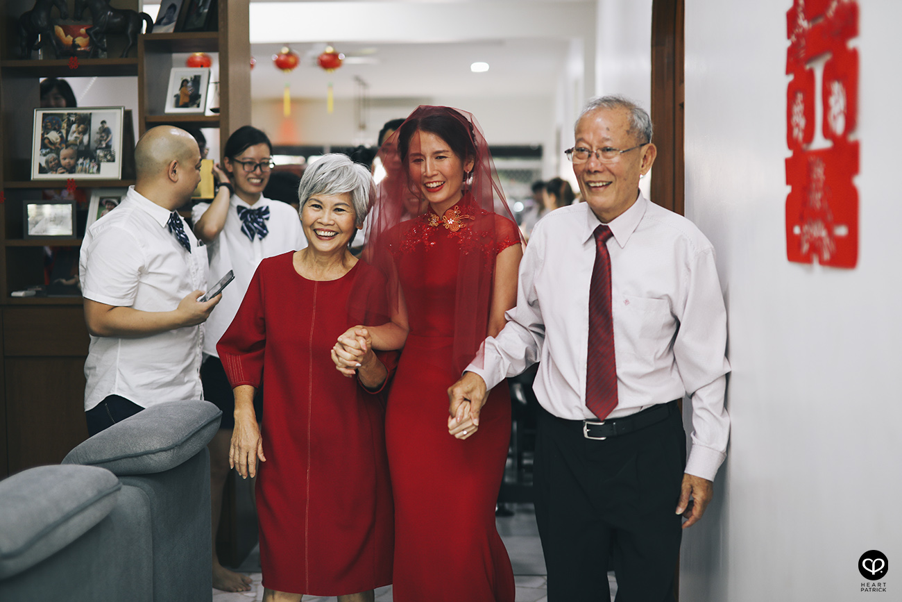 heartpatrick traditional chinese wedding ceremony photography in georgetown penang