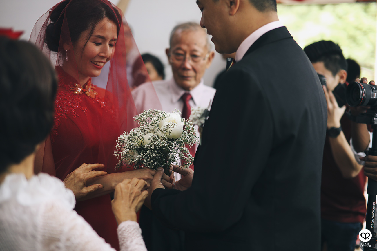 heartpatrick traditional chinese wedding ceremony photography in georgetown penang
