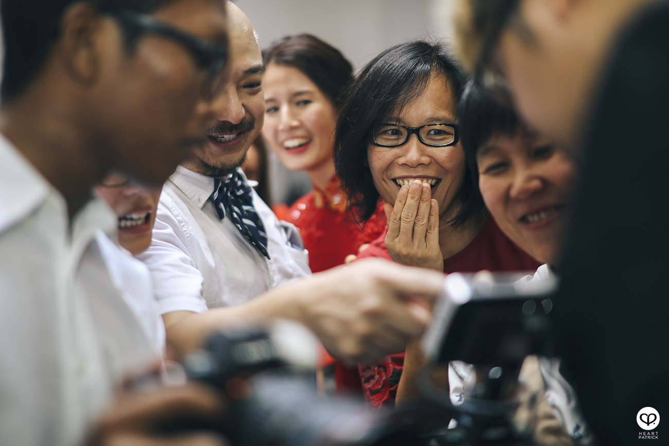 heartpatrick traditional chinese wedding ceremony photography in georgetown penang