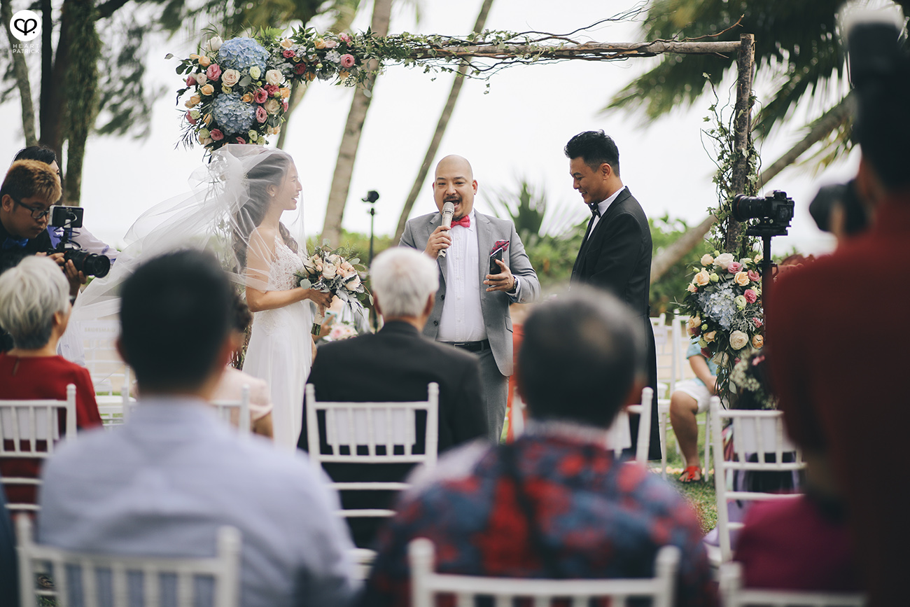 heartpatrick traditional chinese wedding ceremony photography in georgetown penang