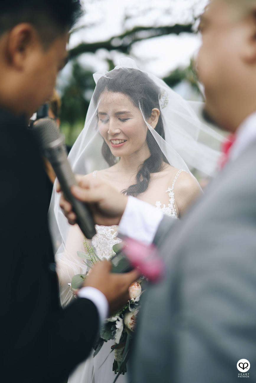 heartpatrick traditional chinese wedding ceremony photography in georgetown penang