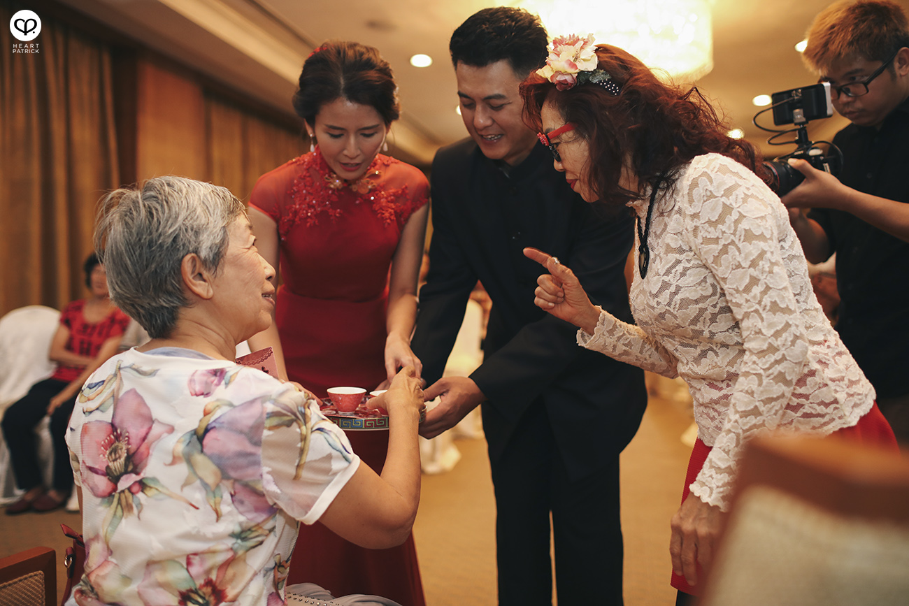 heartpatrick traditional chinese wedding ceremony photography in georgetown penang