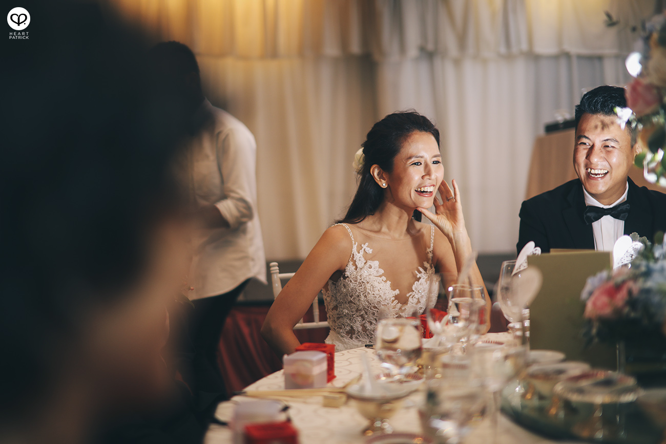 heartpatrick traditional chinese wedding ceremony photography in georgetown penang