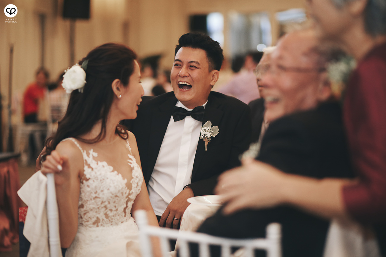 heartpatrick traditional chinese wedding ceremony photography in georgetown penang